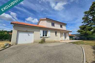 Maison 5 pièces 349500 €
