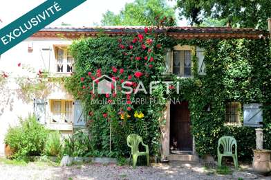 Maison 7 pièces 450000 €