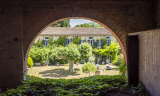 Maison 14 Pièces 451 m² à vendre à Fanjeaux (11270)