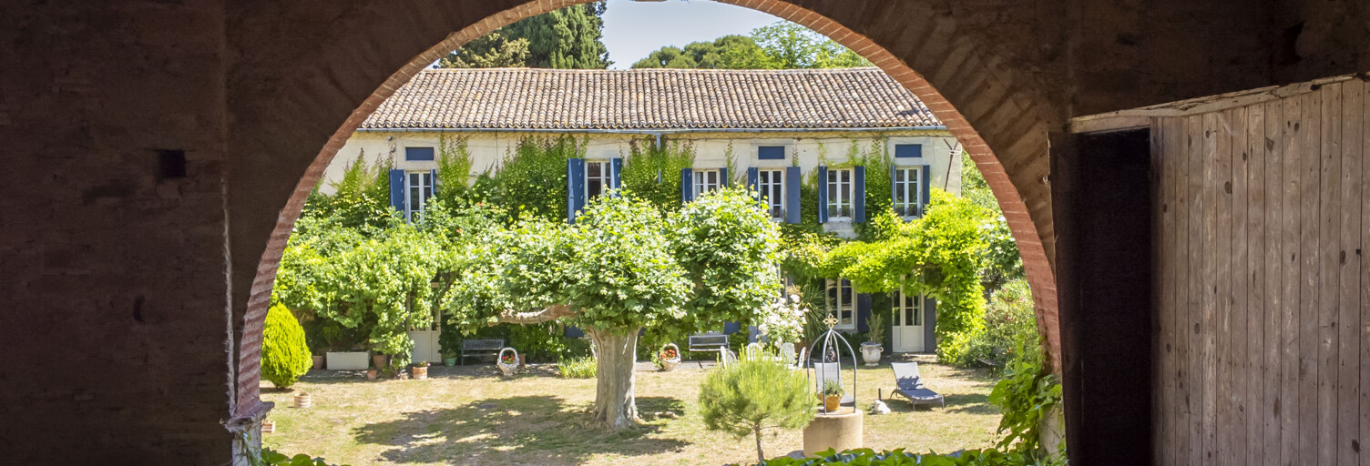 Maison 14 Pièces 451 m² à vendre à Fanjeaux (11270)