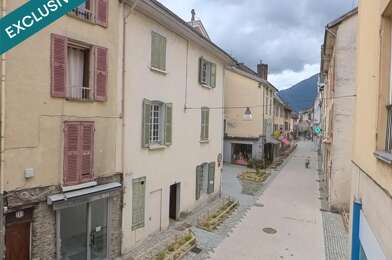 Appartement 2 pièces 68000 €