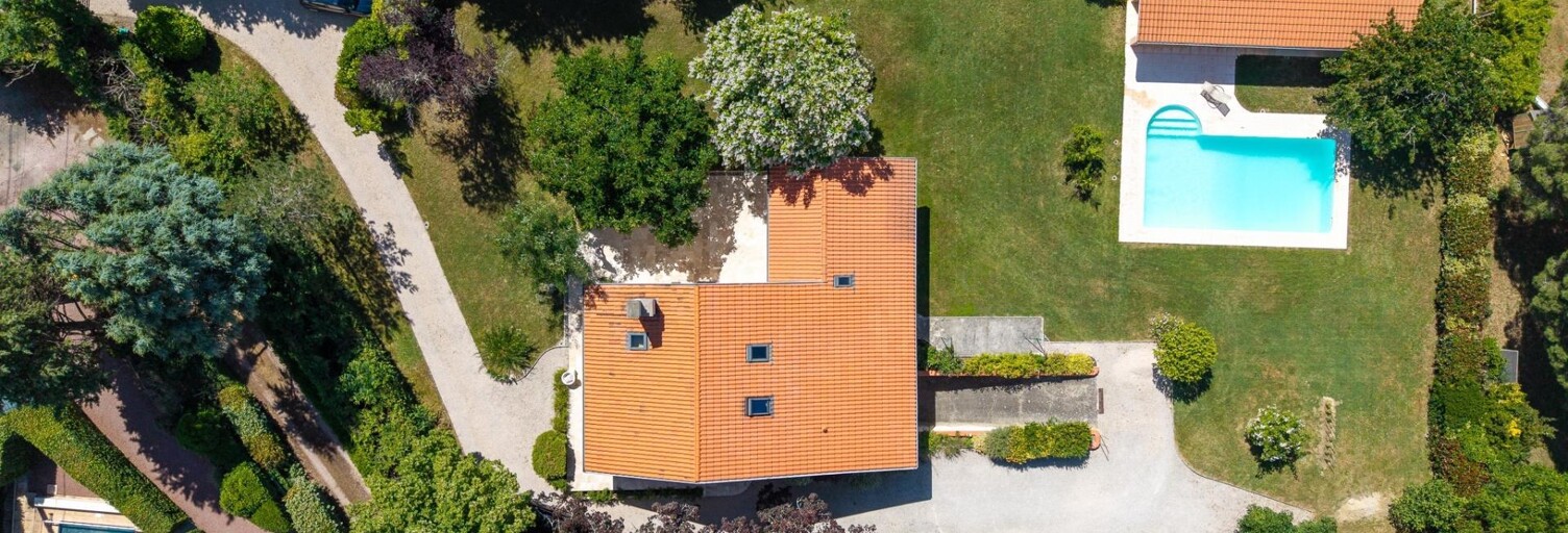 Maison 6 Pièces 180 m² à vendre à Brax (31490)