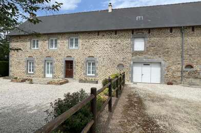 Maison 6 pièces 272900 €