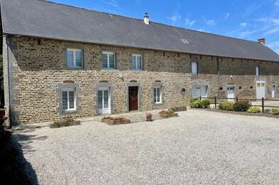 Maison 6 pièces 272900 €