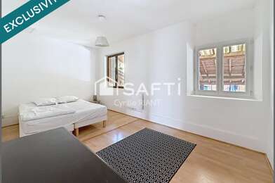 Appartement 2 pièces 88000 €