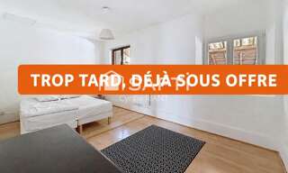 Appartement 2 Pièces 45 m² à vendre à Rives (38140)