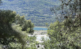 Terrain  3720 m² à vendre à La Roquette-sur-Var (06670)