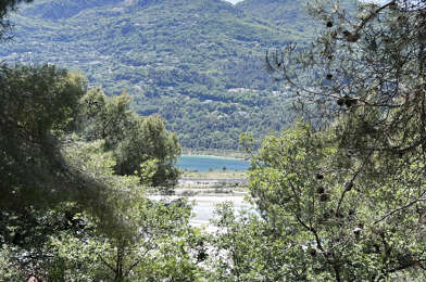 Terrain  90000 €
