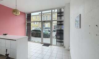Commerce 6 Pièces 260 m² à vendre à Libourne (33500)