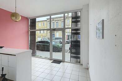 Commerce 6 pièces 567000 €