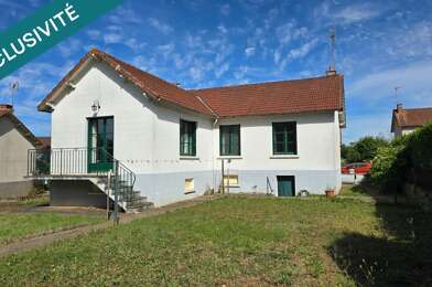 Maison 4 pièces 84000 €