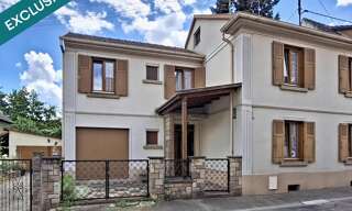 Maison 6 Pièces 130 m² à vendre à Ensisheim (68190)