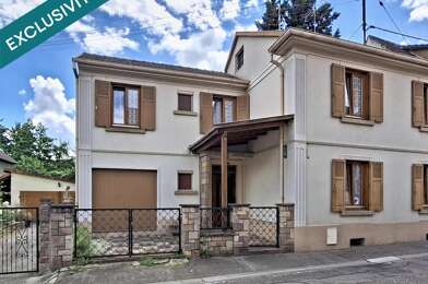 Maison 6 pièces 199000 €