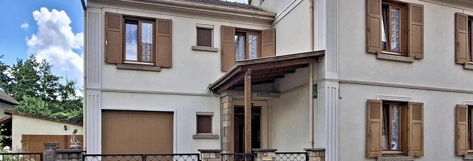 Maison 6 Pièces 130 m² à vendre à Ensisheim (68190)