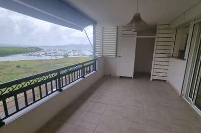 Appartement 3 pièces 1278 €
