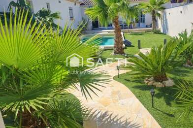 Maison 5 pièces 570000 €