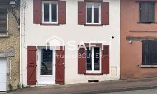 Maison 2 Pièces 36 m² à louer à Le Pont-de-Beauvoisin (38480)
