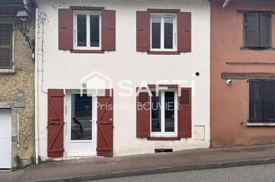 Maison 2 pièces 670 €