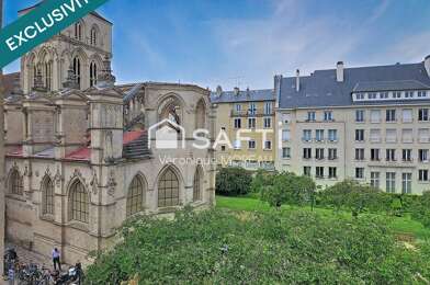 Appartement 3 pièces 248000 €