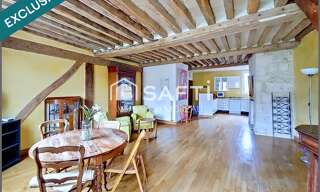 Appartement 3 Pièces 70 m² à vendre à Caen (14000)