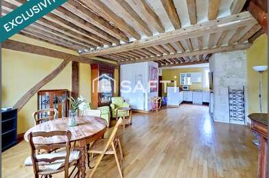 Appartement 3 pièces 248000 €