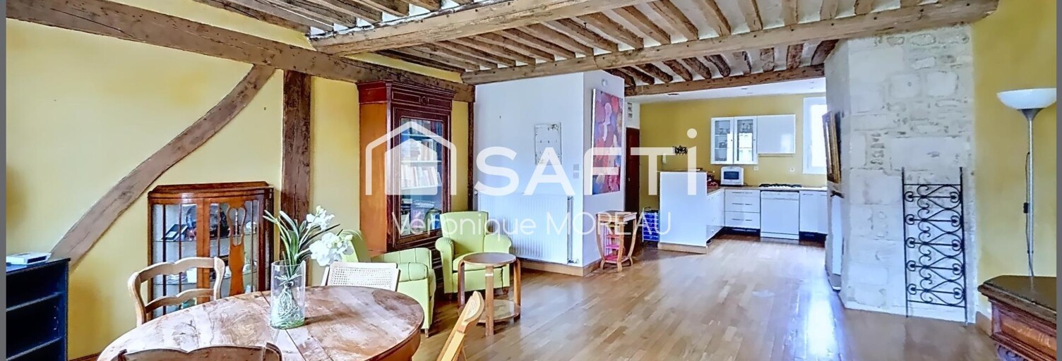 Appartement 3 Pièces 70 m² à vendre à Caen (14000)