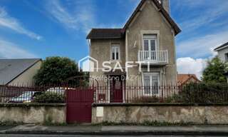 Maison 5 Pièces 94 m² à vendre à Châtellerault (86100)