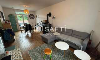 Maison 5 Pièces 94 m² à vendre à Châtellerault (86100)