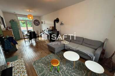 Maison 5 pièces 169900 €