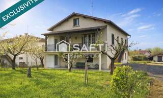 Maison 5 Pièces 107 m² à vendre à Lavaur (81500)