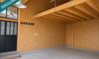 Garage  98 m² à vendre à Meslay-du-Maine (53170)