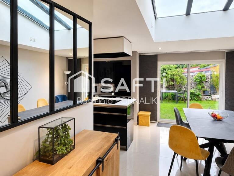 Maison familiale avec T2 loué et hangar à Arras — photo 1