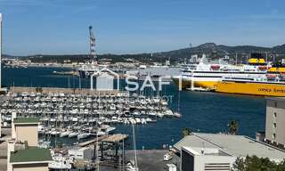 Appartement 3 Pièces 68 m² à vendre à Toulon (83000)