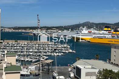 Appartement 3 pièces 214000 €