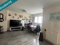 Beau T3/T4,de 68 m2 ,avec vue exceptionnelle. — photo 2