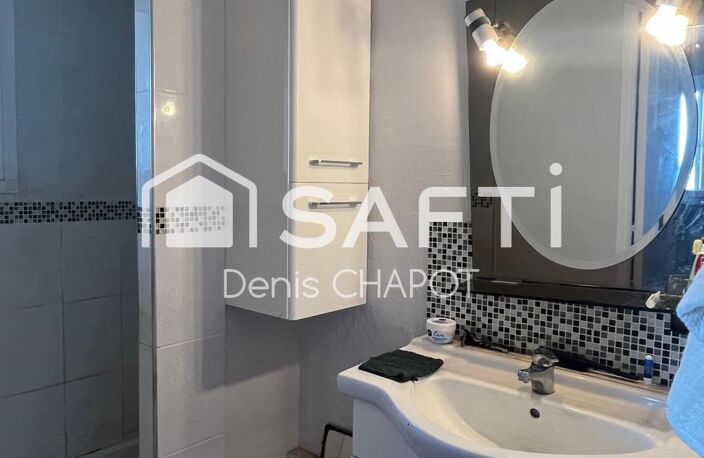 Beau T3/T4,de 68 m2 ,avec vue exceptionnelle. — photo 5