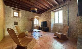 Maison 4 Pièces 105 m² à vendre à Tournecoupe (32380)