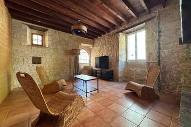 Maison 4 pièces 143000 €