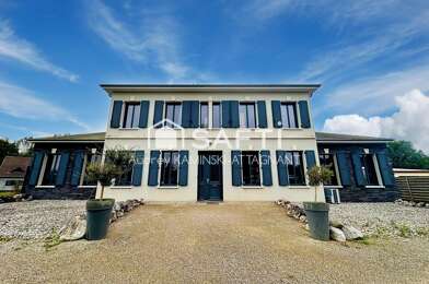 Maison 9 pièces 499900 €