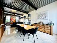 De l'allure pour cette maison d'architecte! — photo 2