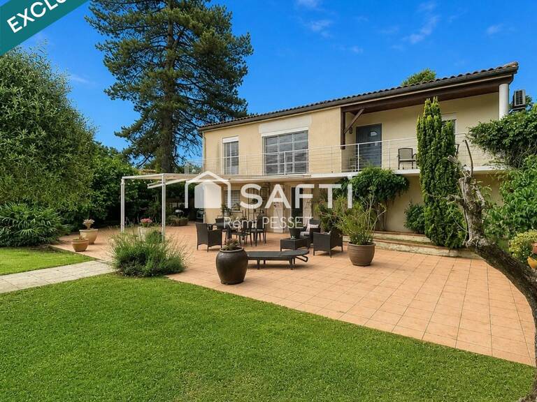 Maison 4 pièces proche Castelsarrasin au calme — photo 1