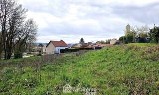 Terrain  2026 m² à vendre à Chamouille (02860)