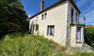 Maison 4 Pièces 101 m² à vendre à Lalizolle (03450)