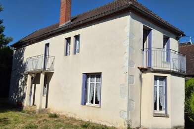 Maison 4 pièces 99000 €