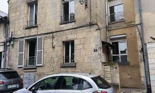 Immeuble  99 m² à vendre à Soissons (02200)