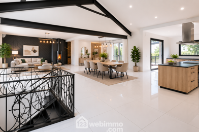 Maison 6 pièces 271900 €