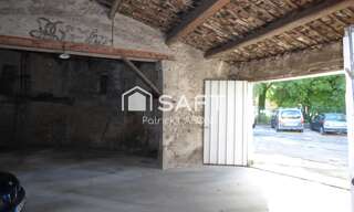 Garage  119 m² à vendre à Saint-André-de-Sangonis (34725)