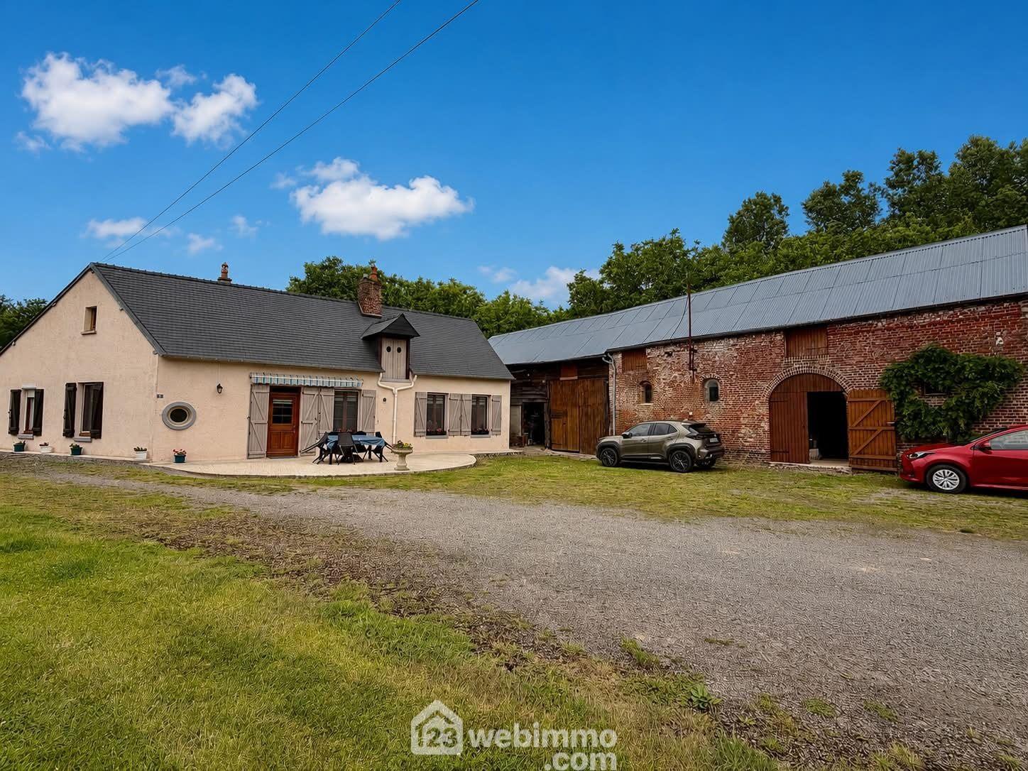 Agence immobilière de 123webimmo.com