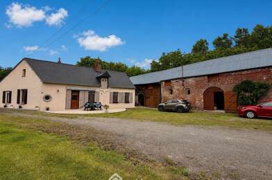 Maison 4 pièces 151650 €