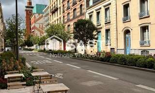 Appartement 2 Pièces 29 m² à vendre à Montrouge (92120)